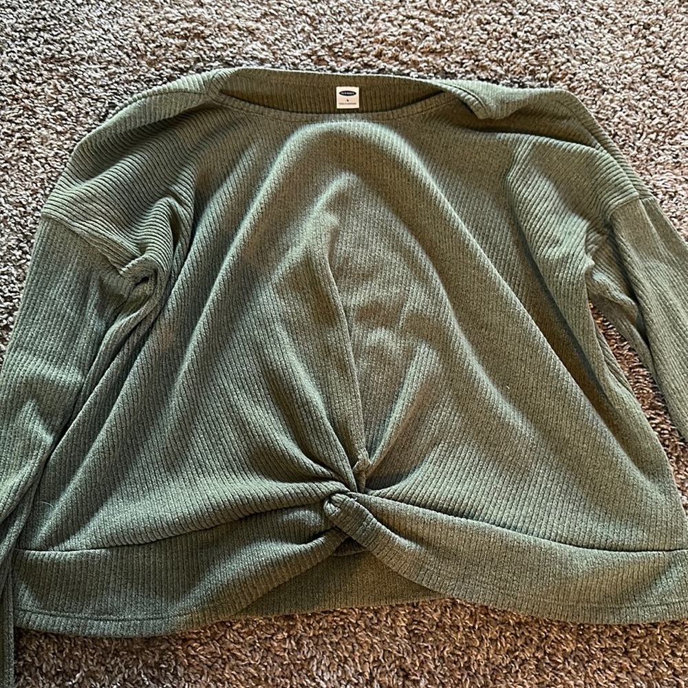 Old Navy Sweater